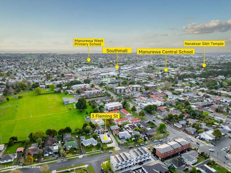 3 Fleming Street Manurewa East_19