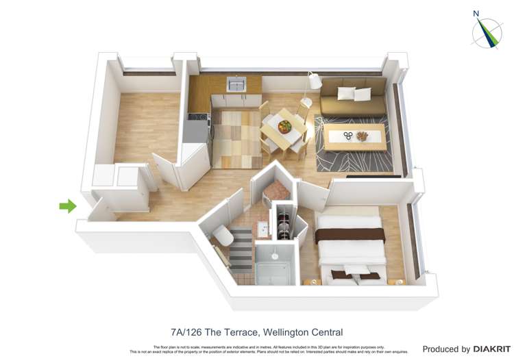 7a/126 The Terrace Wellington Central_12