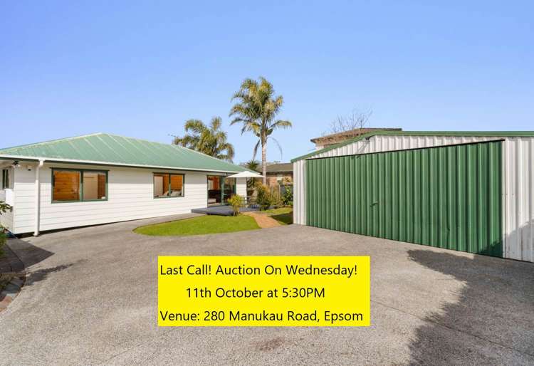 4a Gerrard Street Three Kings_0