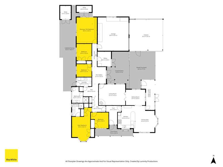 1 Donzella Place Conifer Grove_17