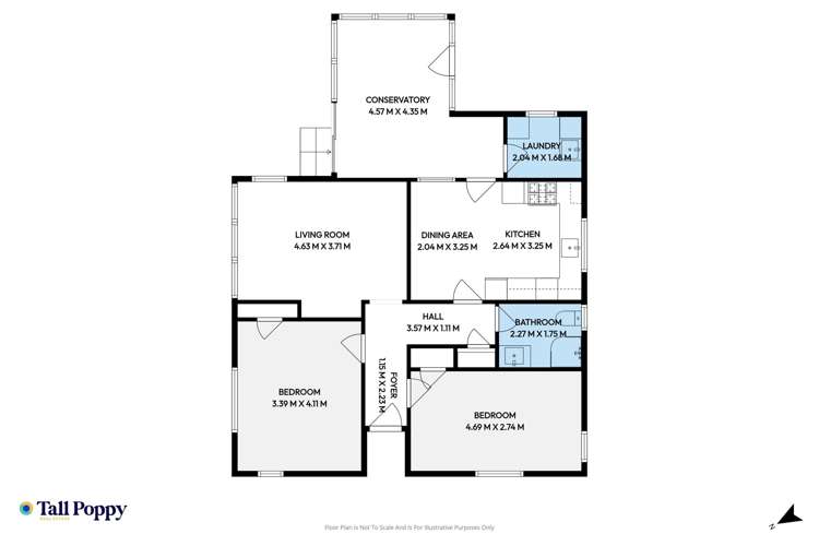 141 Monrad Street Highbury_19