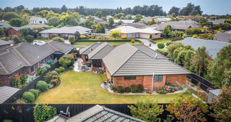 10 John Morel Place Parklands_19