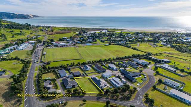 Escape to Ahipara