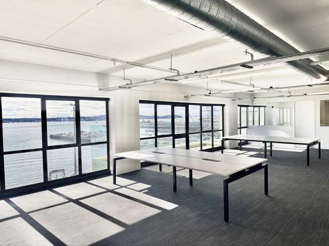 152 Quay Street Auckland Central_1