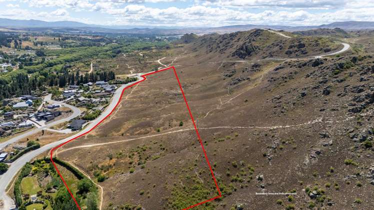 Graveyard Gully Road Alexandra_7