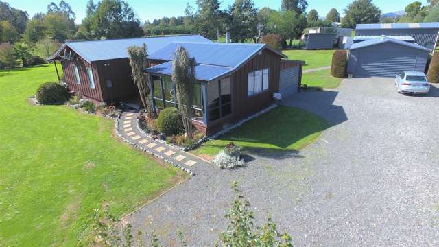 5 Higginson Street Otane_4