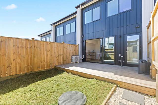 Experience the Pinnacle of Modern Living