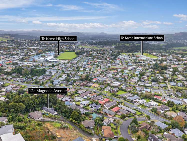 12c Magnolia Avenue Kamo_23