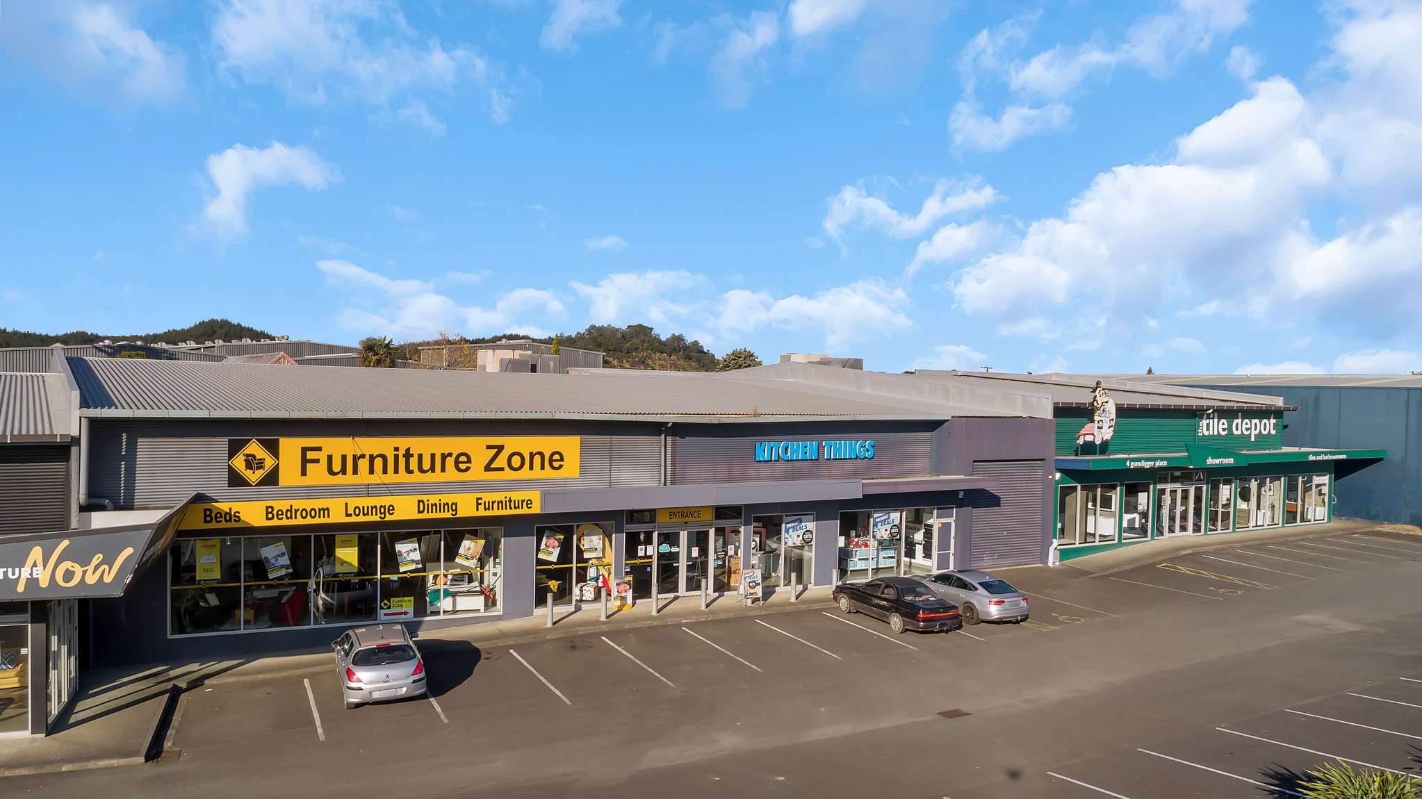 Colliers Whangarei achieving great results