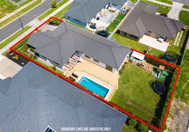 14 Walter Ruddock Avenue Kumeu_2