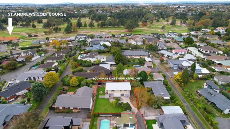 58a Sandwich Road Saint Andrews_22