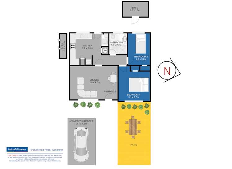 5/252 Meola Road Point Chevalier_11
