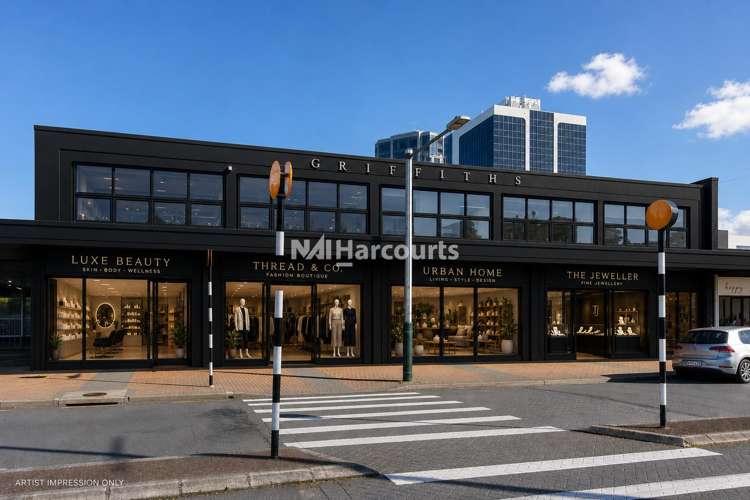 Retail/445 Lake Road Takapuna_3