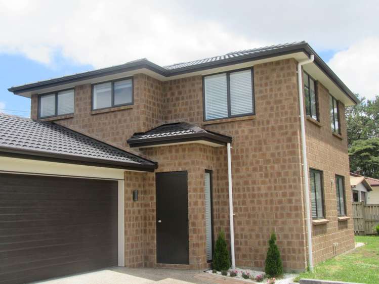 132a Lynwood Road New Lynn_0