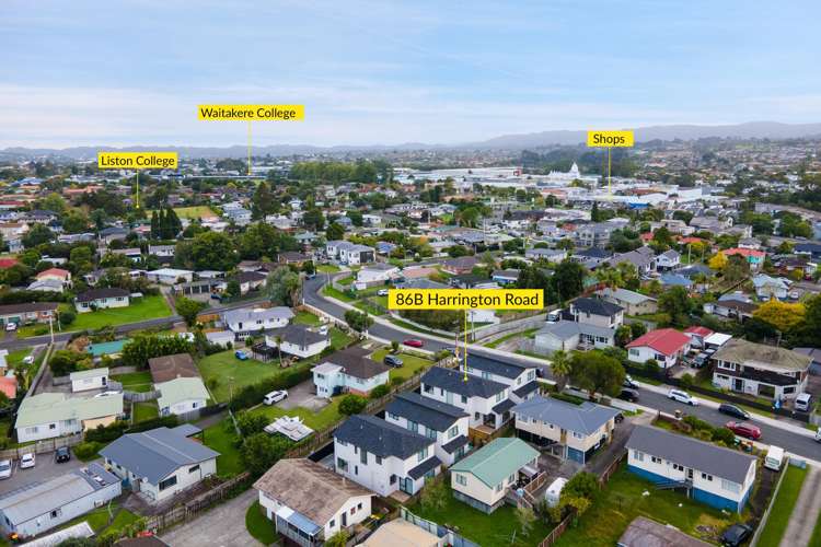 86B Harrington Road Henderson_23