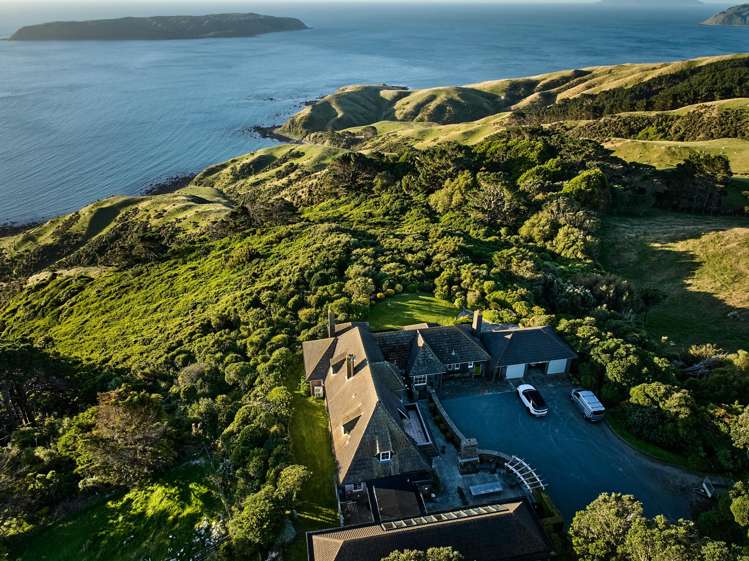 Pikarere Farm Porirua_28