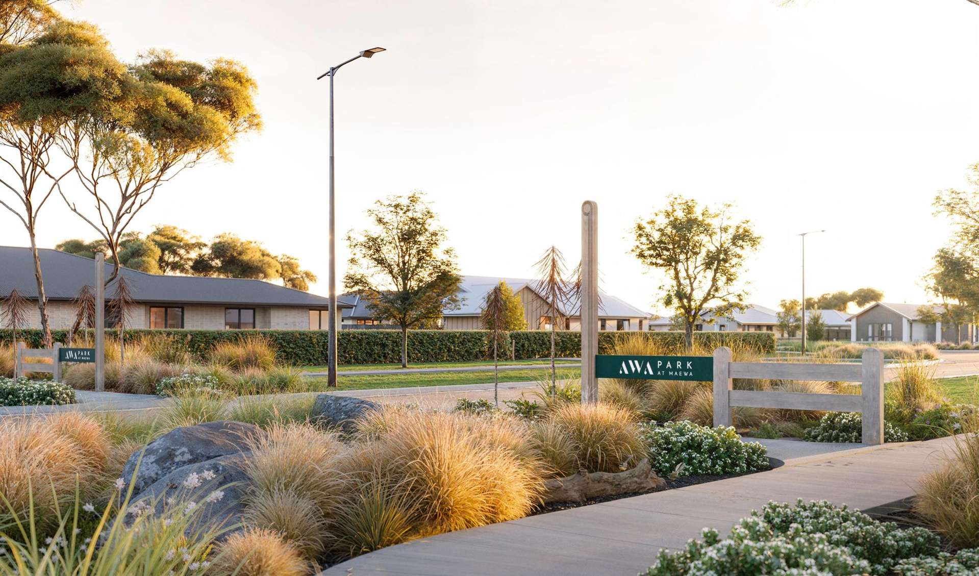 Awa Park Feilding_0