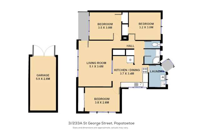 3/233A St George Street Papatoetoe_1