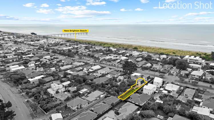 2/114 Oram Avenue New Brighton_17