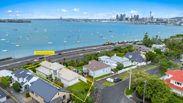 41 Princes Street Northcote Point_19