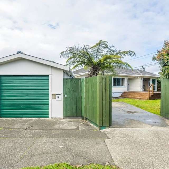 Gorgeous 3 bedroom home in Mangere East!!