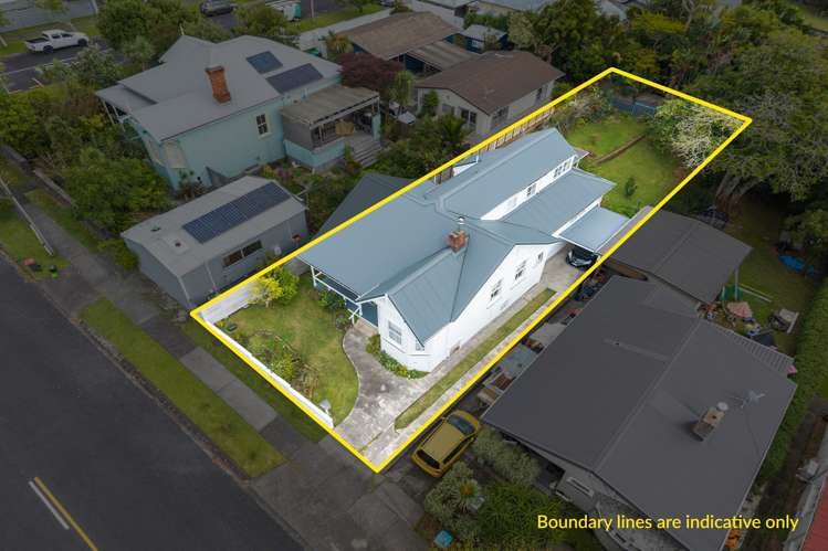 16 Mountain View Road Morningside_22