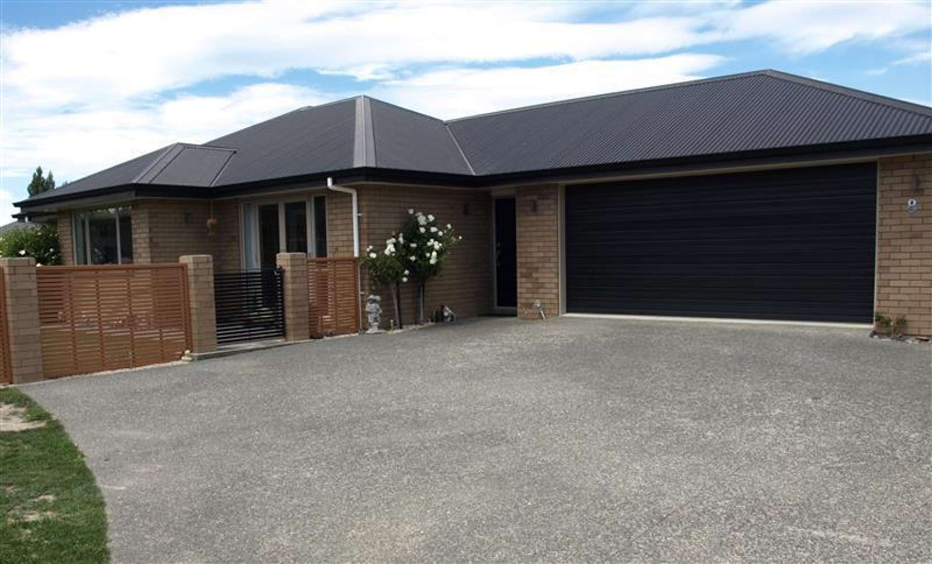8 Avening Close Blenheim Central Marlborough Houses for Sale