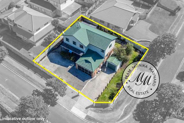 26 Chieftain Rise Goodwood Heights_3