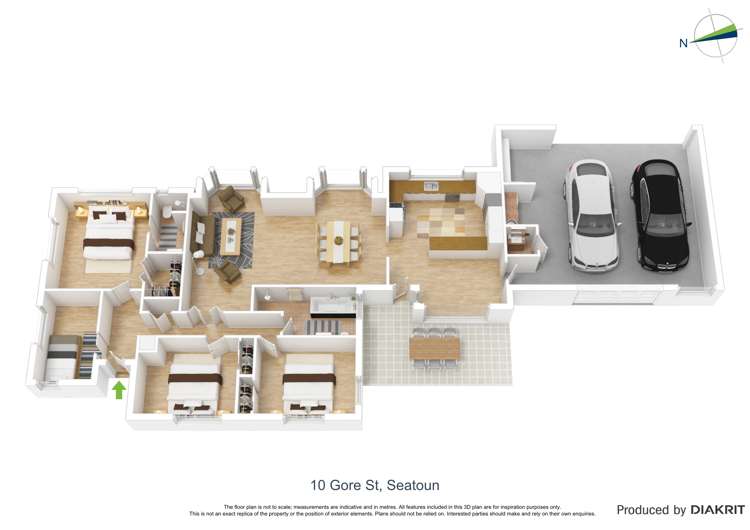 10 Gore Street Seatoun_14