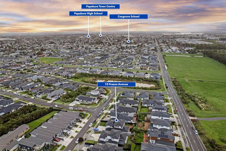 10 Frazen Avenue Papakura_13