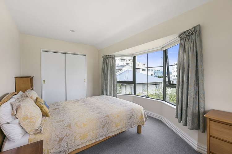 16e Hobson Street Thorndon_10