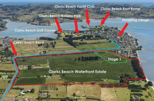 lot 207/34 Korowhiti Road Clarks Beach_3