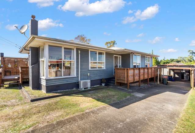Charming Home with Endless Potential!