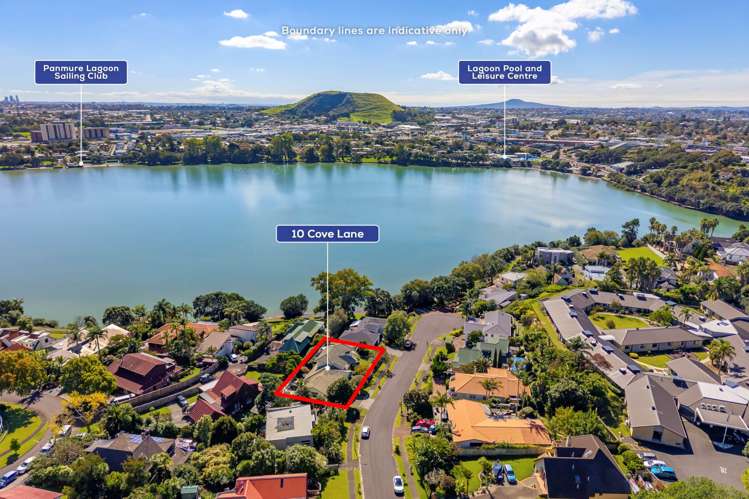 10 Cove Lane Mt Wellington_35