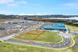 Potential for developers at Mangawhai Central