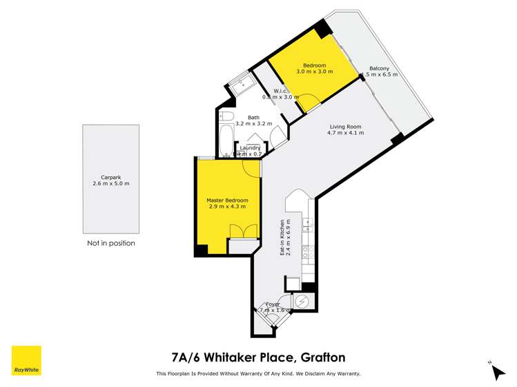 7a/6 Whitaker Place Grafton_13