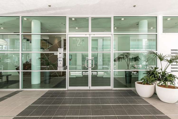 21/143 Quay Street Auckland Central_21