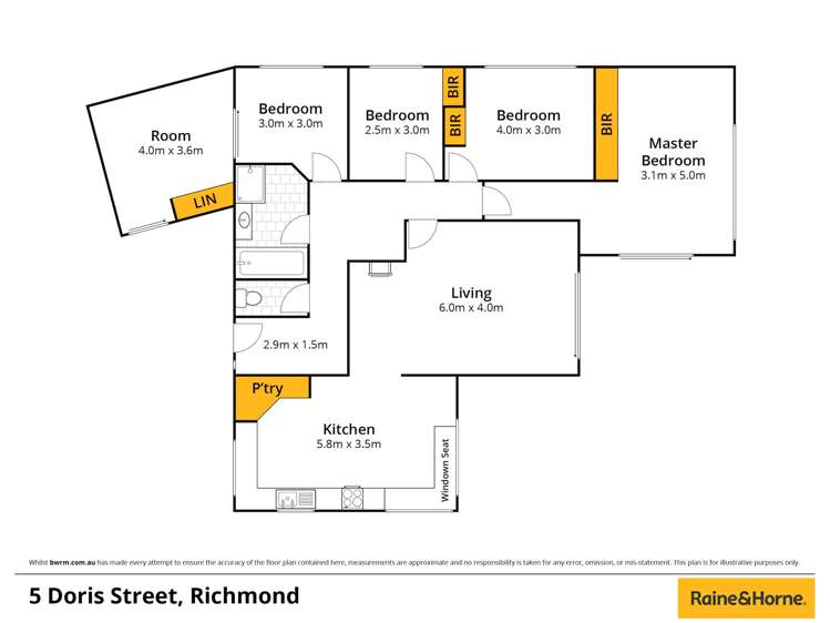 5 Doris Street Richmond_15