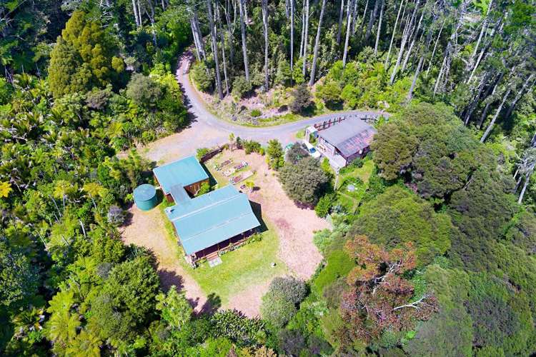 31 Te Henga Road Waitākere_21