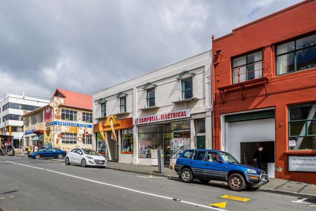 128 Tory Street Te Aro_1