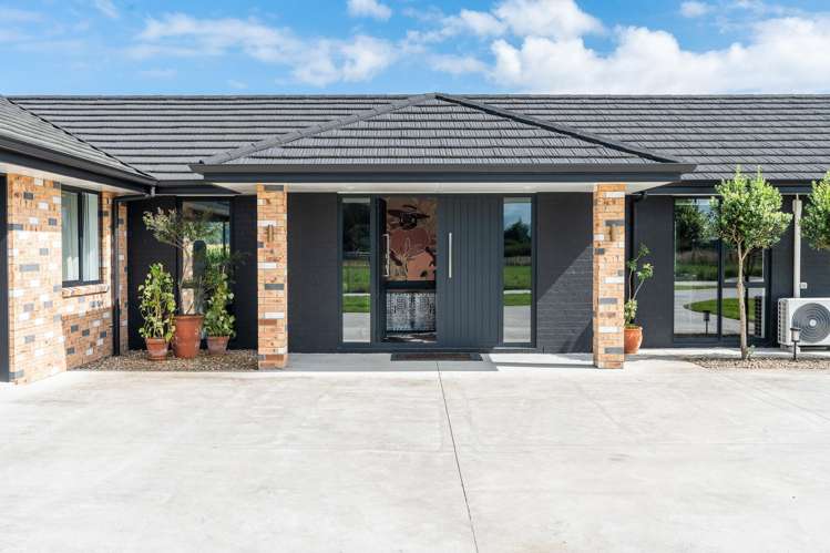 216 Bedford Road Te Kowhai_41