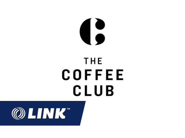 The Coffee Club for Sale!