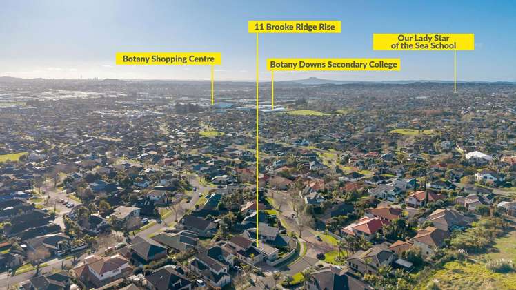 11 Brooke Ridge Rise East Tamaki Heights_39