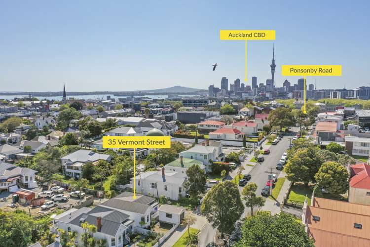 35 Vermont Street Ponsonby_16