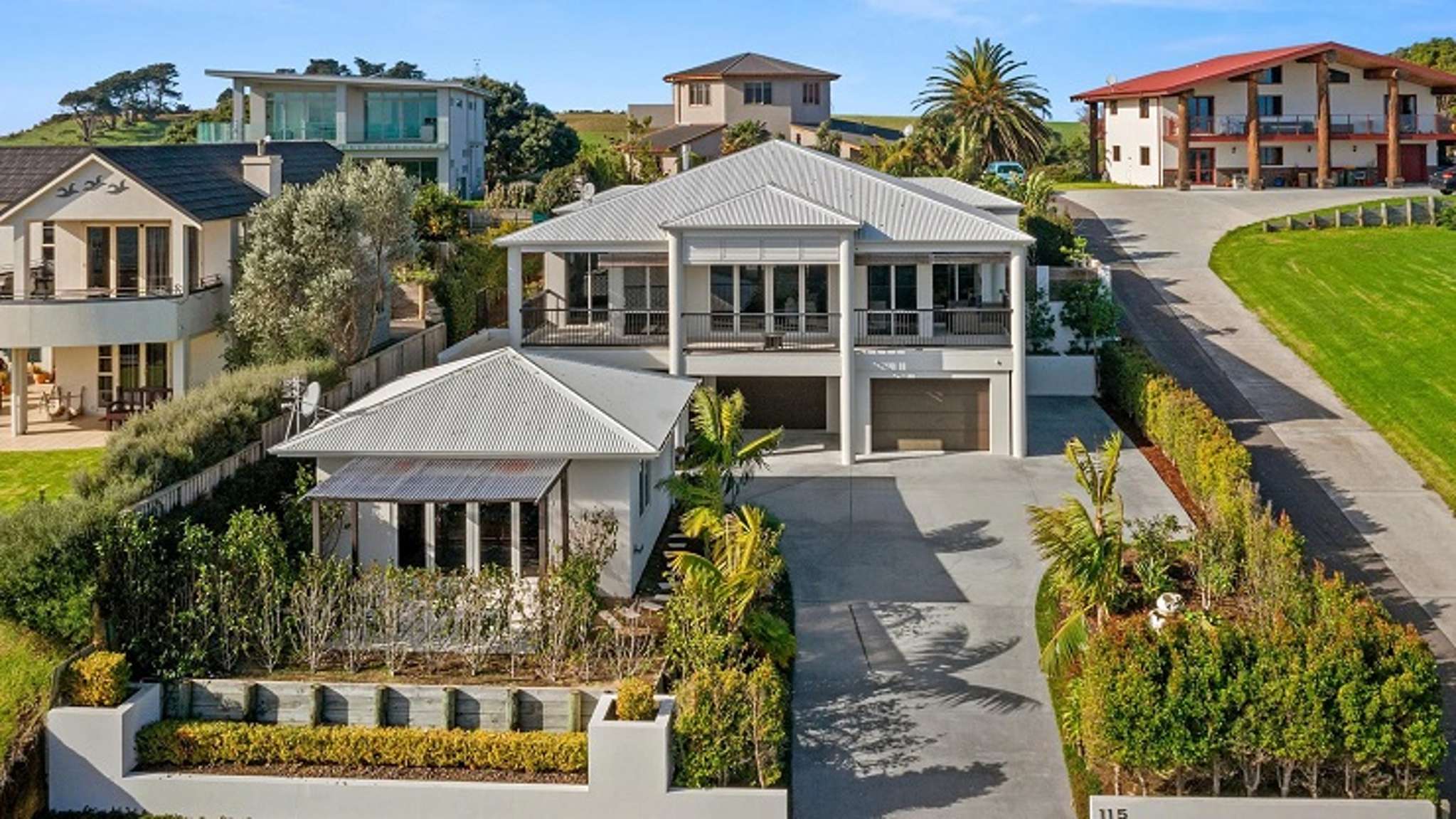 Mystery celebrity shows interest in $1.8m coastal home