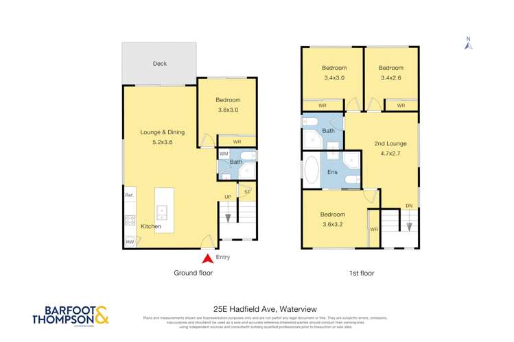 25 C Hadfield Avenue Waterview_14