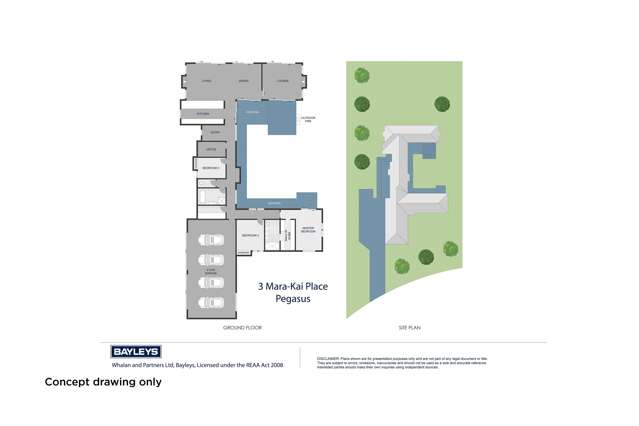 3 Mara-Kai Place Pegasus_3