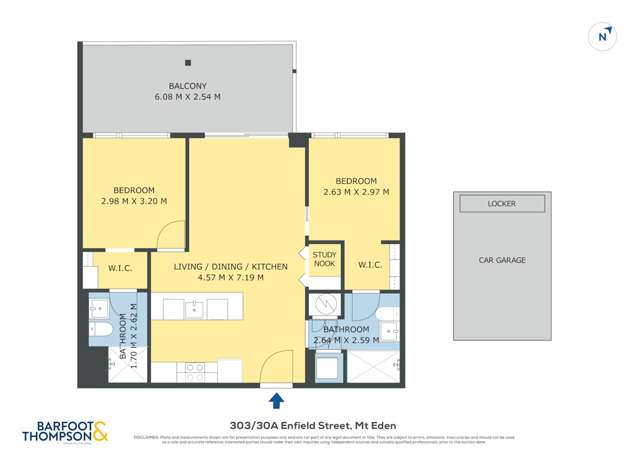 303/30A Enfield Street Mt Eden_1