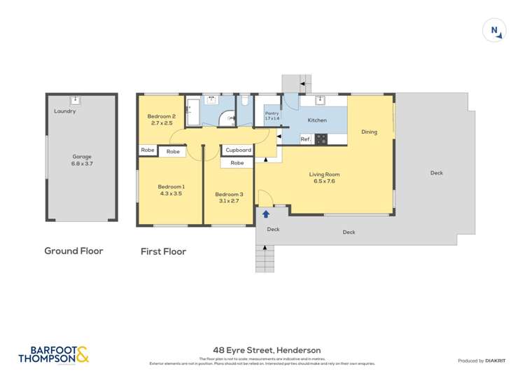 48 Eyre Street Henderson_13