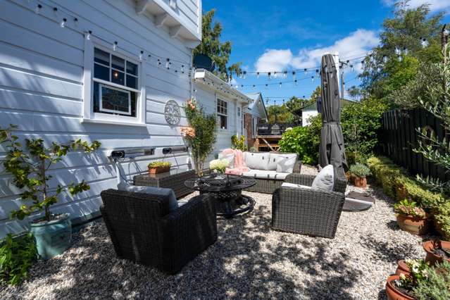 8 and 8A Harrington Place Lawrence_3